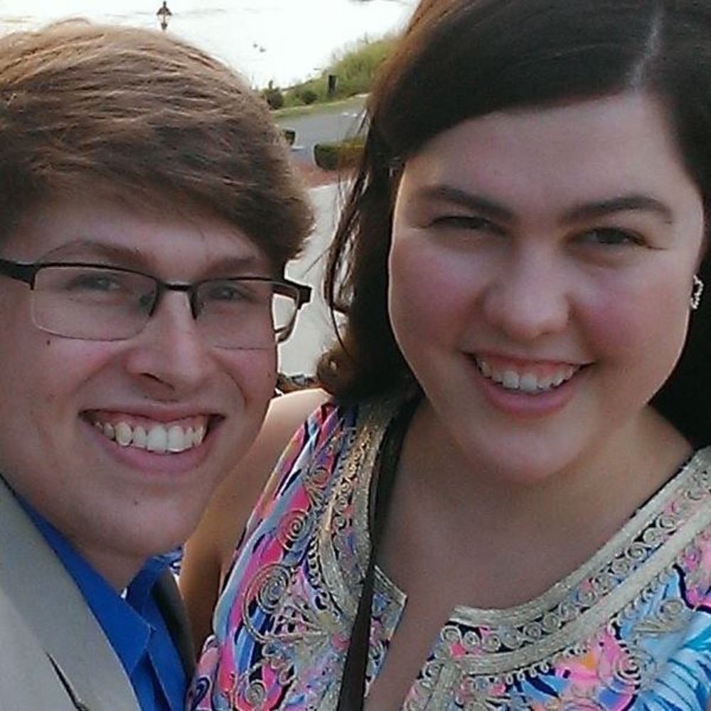 Meet your Posher, Peyton